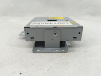 2015-2015 Kia K900 Telematics Control Module 965 52020 - Oemusedautoparts1.com