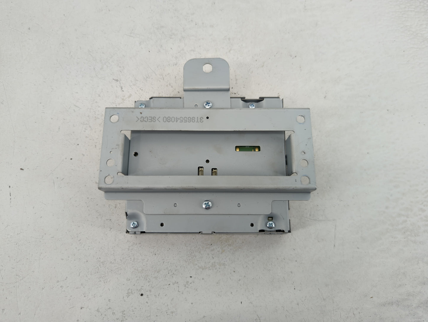 2015-2015 Kia K900 Telematics Control Module 965 52020 - Oemusedautoparts1.com