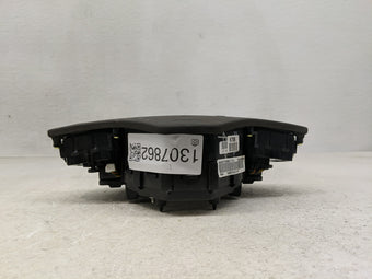 compare product 2015 Kia K900 Air Bag Driver Left Steering Wheel Mounted Fits OEM Used Auto Parts