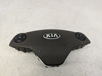 2015 Kia K900 Air Bag Driver Left Steering Wheel Mounted Fits OEM Used Auto Parts - Oemusedautoparts1.com