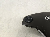 2015 Kia K900 Air Bag Driver Left Steering Wheel Mounted Fits OEM Used Auto Parts - Oemusedautoparts1.com