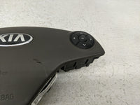 2015 Kia K900 Air Bag Driver Left Steering Wheel Mounted Fits OEM Used Auto Parts - Oemusedautoparts1.com