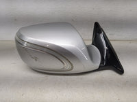 2015-2017 Kia K900 Passenger Side View Mirror - Right Door Mirror OEM Used - Oemusedautoparts1.com