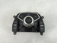 2015-2015 Kia K900 Radio Control Panel - Oemusedautoparts1.com