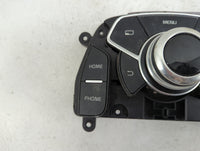 2015-2015 Kia K900 Radio Control Panel - Oemusedautoparts1.com