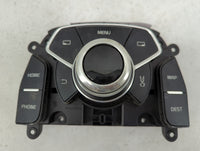 2015-2015 Kia K900 Radio Control Panel - Oemusedautoparts1.com