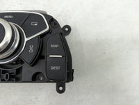 2015-2015 Kia K900 Radio Control Panel - Oemusedautoparts1.com