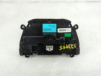 2015-2015 Kia K900 Radio Control Panel - Oemusedautoparts1.com