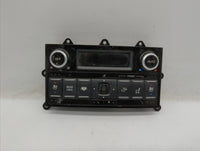2015 Kia K900 Climate Control Module Temperature AC/Heater Replacement P/N:93317-3T510 Fits OEM Used Auto Parts - Oemusedaut