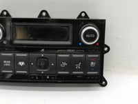 2015 Kia K900 Climate Control Module Temperature AC/Heater Replacement P/N:93317-3T510 Fits OEM Used Auto Parts - Oemusedaut