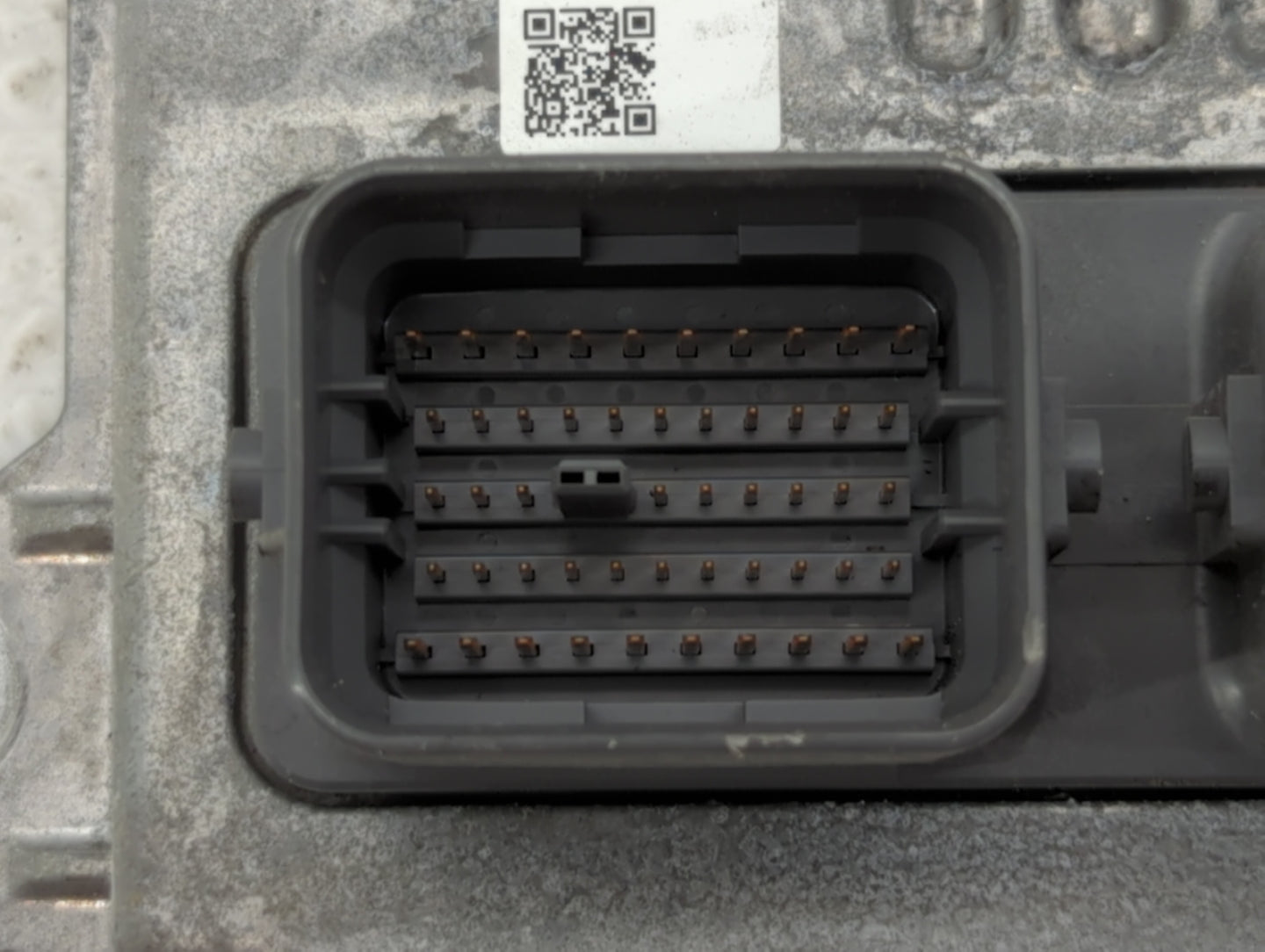 2015 Kia K900 PCM Engine Control Computer ECU ECM PCU OEM P/N:378209-R4H-A12 Fits OEM Used Auto Parts - Oemusedautoparts1.co