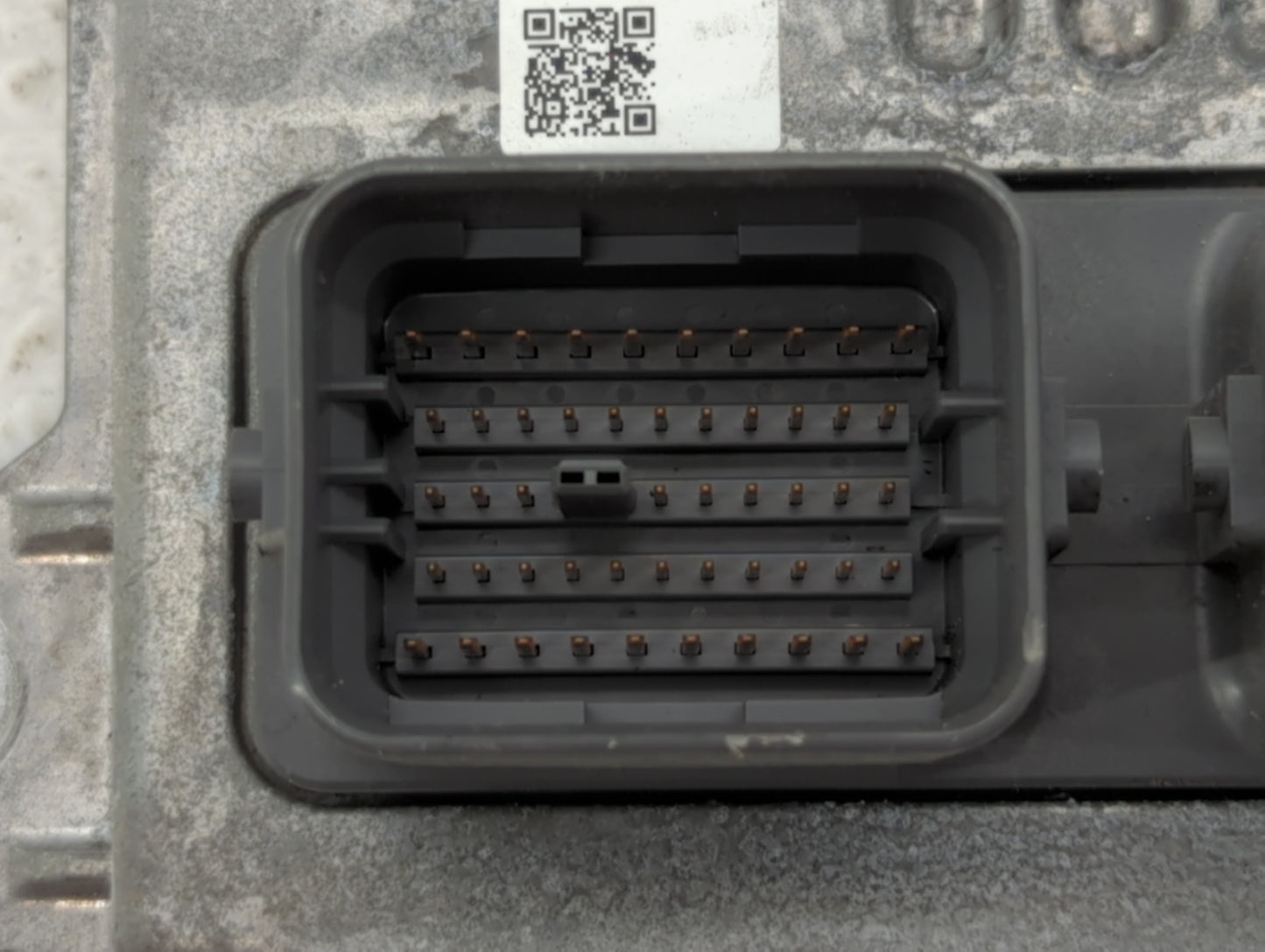 2015 Kia K900 PCM Engine Control Computer ECU ECM PCU OEM P/N:378209-R4H-A12 Fits OEM Used Auto Parts - Oemusedautoparts1.co