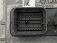 2015 Kia K900 PCM Engine Control Computer ECU ECM PCU OEM P/N:378209-R4H-A12 Fits OEM Used Auto Parts - Oemusedautoparts1.co