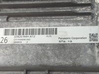 2015 Kia K900 PCM Engine Control Computer ECU ECM PCU OEM P/N:378209-R4H-A12 Fits OEM Used Auto Parts - Oemusedautoparts1.co