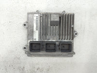 2015 Kia K900 PCM Engine Control Computer ECU ECM PCU OEM P/N:378209-R4H-A12 Fits OEM Used Auto Parts - Oemusedautoparts1.co