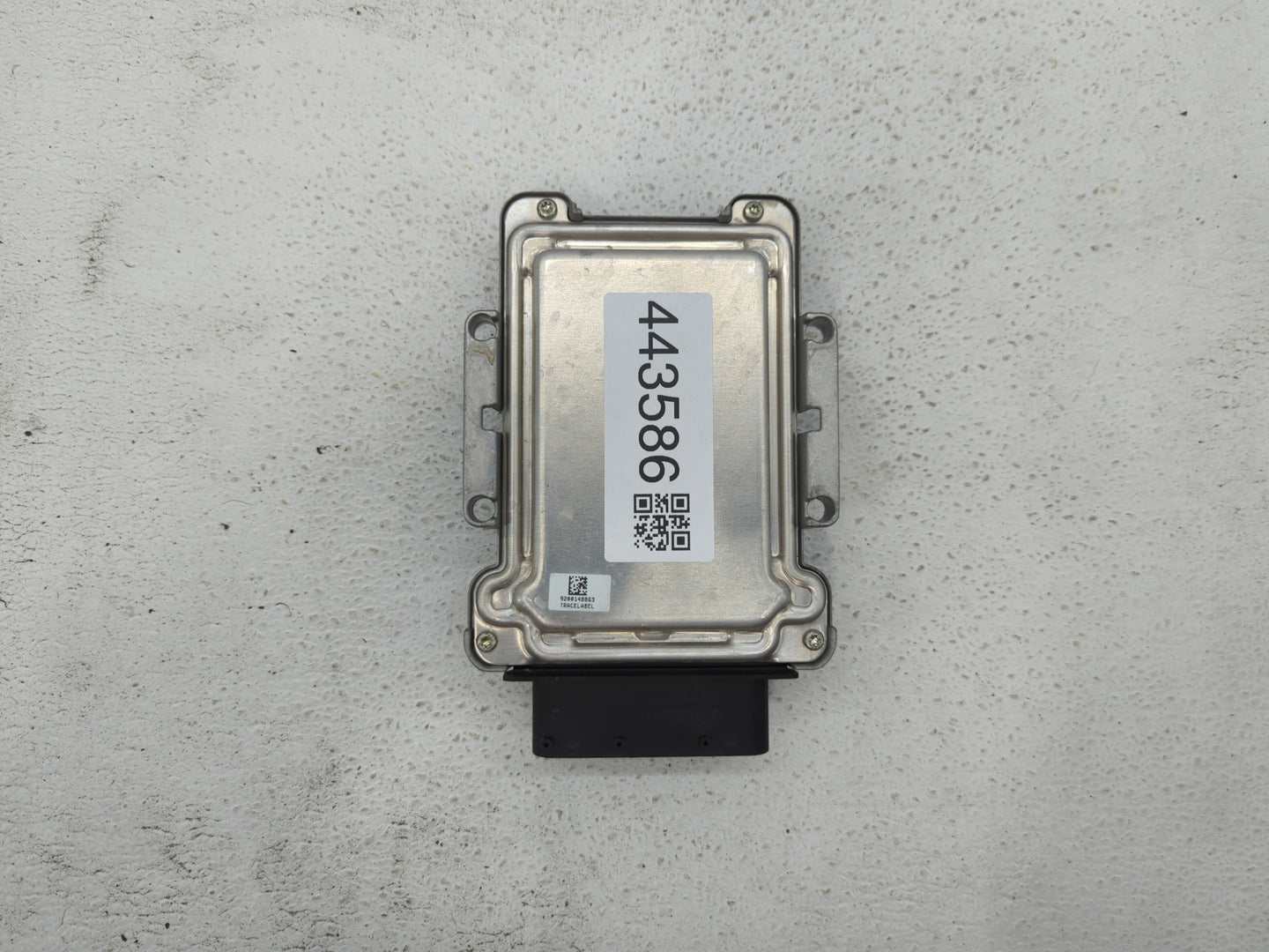 2015-2015 Kia K900 Chassis Control Module Ccm Bcm Body Control - Oemusedautoparts1.com