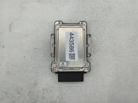 2015-2015 Kia K900 Chassis Control Module Ccm Bcm Body Control - Oemusedautoparts1.com