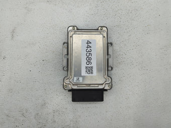 compare product 2015-2015 Kia K900 Chassis Control Module Ccm Bcm Body Control