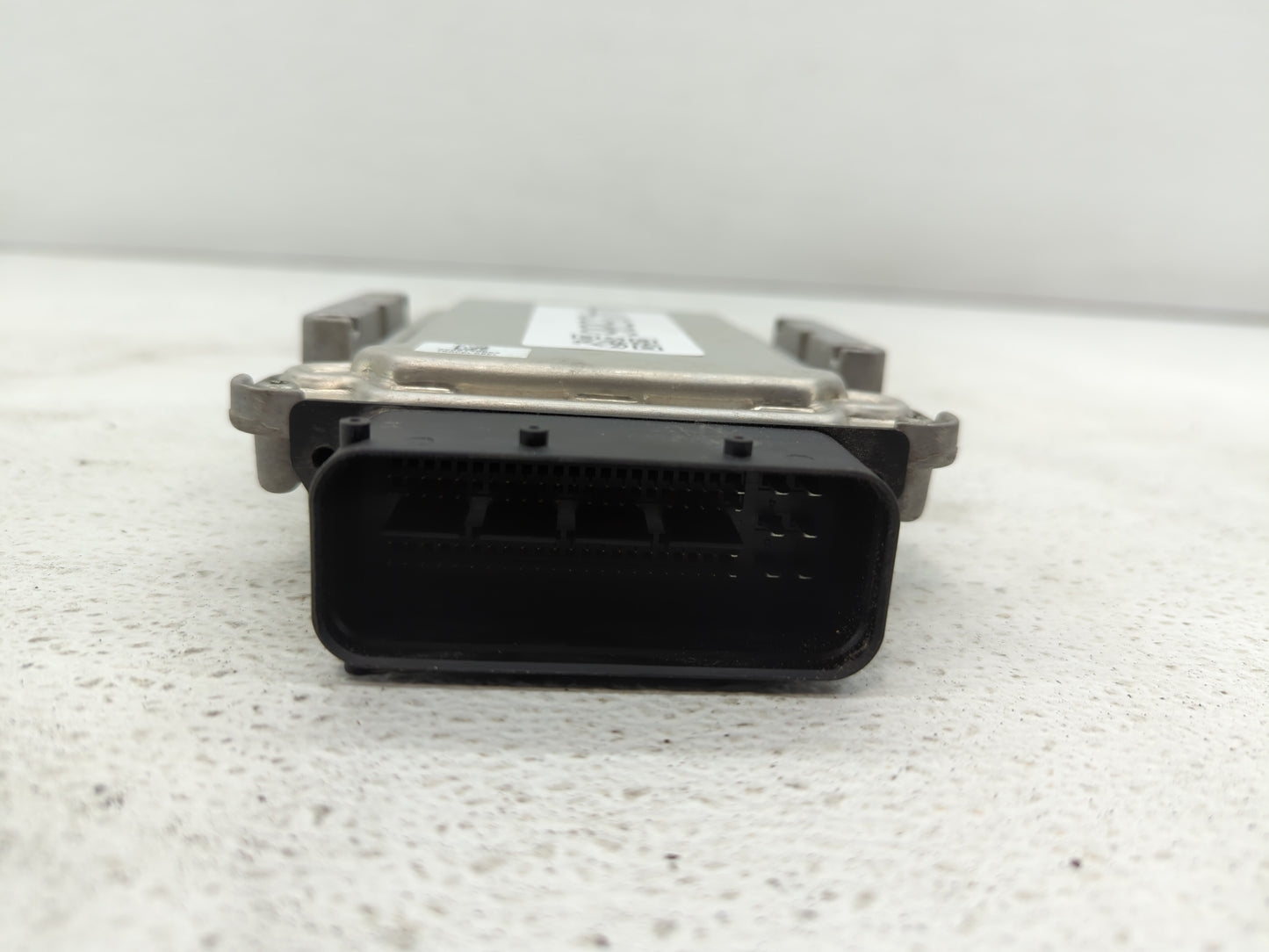 2015-2015 Kia K900 Chassis Control Module Ccm Bcm Body Control - Oemusedautoparts1.com
