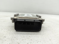 2015-2015 Kia K900 Chassis Control Module Ccm Bcm Body Control - Oemusedautoparts1.com