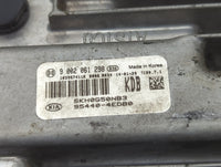 2015-2015 Kia K900 Chassis Control Module Ccm Bcm Body Control - Oemusedautoparts1.com