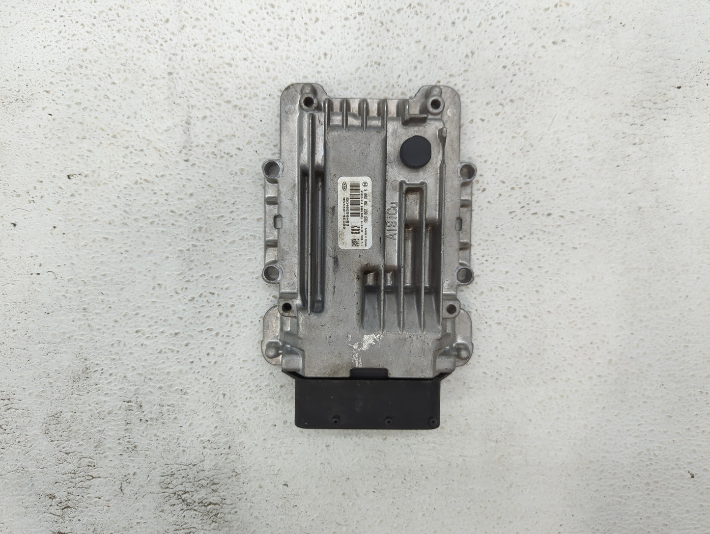 2015-2015 Kia K900 Chassis Control Module Ccm Bcm Body Control - Oemusedautoparts1.com