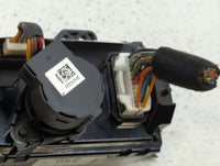 2015 Kia K900 Climate Control Module Temperature AC/Heater Replacement P/N:97250-3TXXX 97250-3T600 Fits OEM Used Auto Parts 