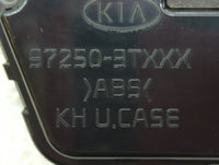 2015 Kia K900 Climate Control Module Temperature AC/Heater Replacement P/N:97250-3TXXX 97250-3T600 Fits OEM Used Auto Parts 