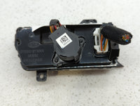 2015 Kia K900 Climate Control Module Temperature AC/Heater Replacement P/N:97250-3TXXX 97250-3T600 Fits OEM Used Auto Parts 