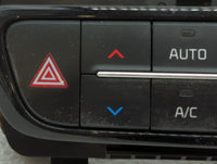 2015 Kia K900 Climate Control Module Temperature AC/Heater Replacement P/N:97250-3TXXX 97250-3T600 Fits OEM Used Auto Parts 