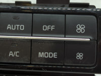 2015 Kia K900 Climate Control Module Temperature AC/Heater Replacement P/N:97250-3TXXX 97250-3T600 Fits OEM Used Auto Parts 