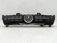 2015 Kia K900 Climate Control Module Temperature AC/Heater Replacement P/N:97250-3TXXX 97250-3T600 Fits OEM Used Auto Parts 