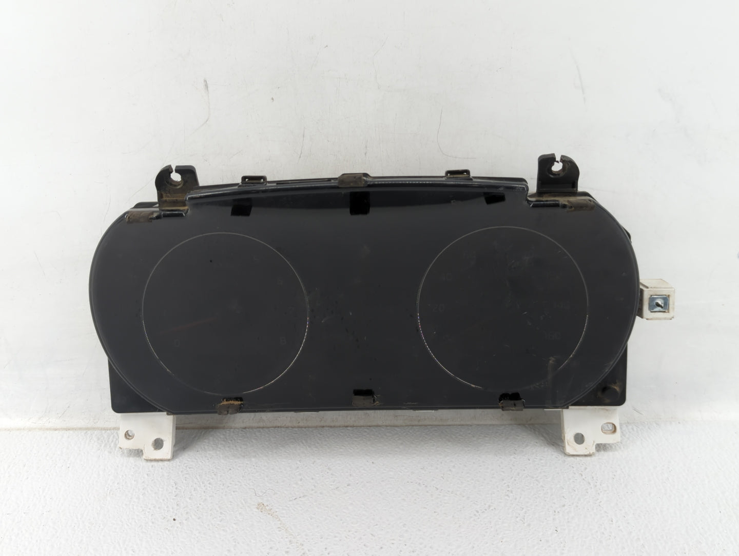 2015 Kia K900 Instrument Cluster Speedometer Gauges P/N:94001-3T040 Fits OEM Used Auto Parts - Oemusedautoparts1.com