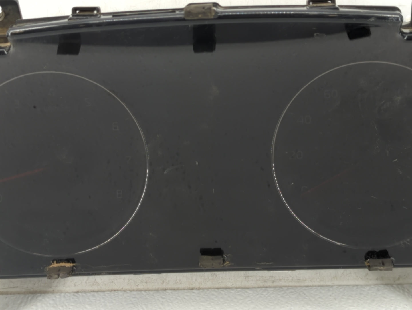 2015 Kia K900 Instrument Cluster Speedometer Gauges P/N:94001-3T040 Fits OEM Used Auto Parts - Oemusedautoparts1.com