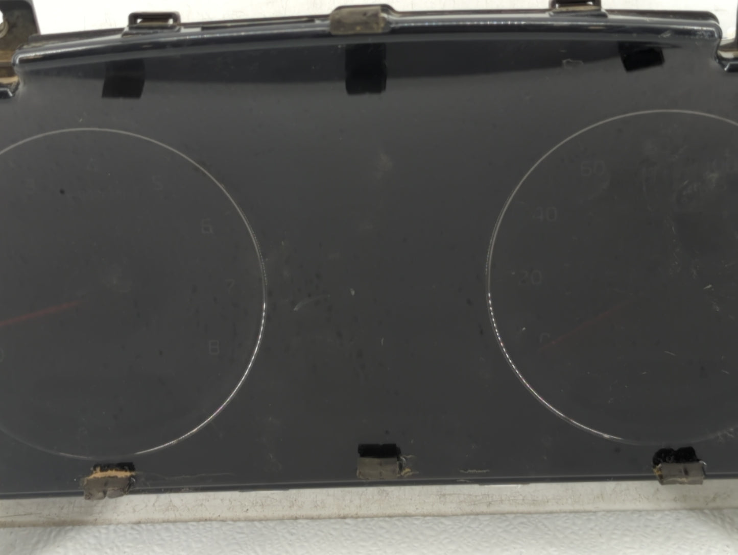 2015 Kia K900 Instrument Cluster Speedometer Gauges P/N:94001-3T040 Fits OEM Used Auto Parts - Oemusedautoparts1.com