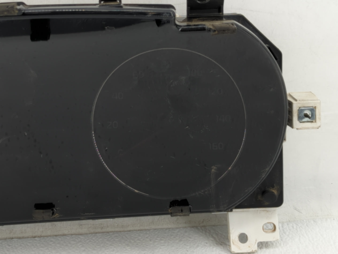 2015 Kia K900 Instrument Cluster Speedometer Gauges P/N:94001-3T040 Fits OEM Used Auto Parts - Oemusedautoparts1.com