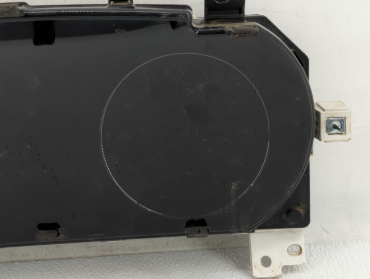 2015 Kia K900 Instrument Cluster Speedometer Gauges P/N:94001-3T040 Fits OEM Used Auto Parts - Oemusedautoparts1.com