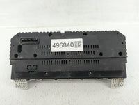 2015 Kia K900 Instrument Cluster Speedometer Gauges P/N:94001-3T040 Fits OEM Used Auto Parts - Oemusedautoparts1.com