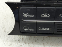 2015 Kia K900 Climate Control Module Temperature AC/Heater Replacement P/N:97250-3TXXX 97250-3T600 Fits OEM Used Auto Parts 