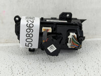 2015 Kia K900 Climate Control Module Temperature AC/Heater Replacement P/N:97250-3TXXX 97250-3T600 Fits OEM Used Auto Parts 