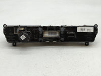 2015 Kia K900 Climate Control Module Temperature AC/Heater Replacement P/N:97250-3TXXX 97250-3T600 Fits OEM Used Auto Parts 