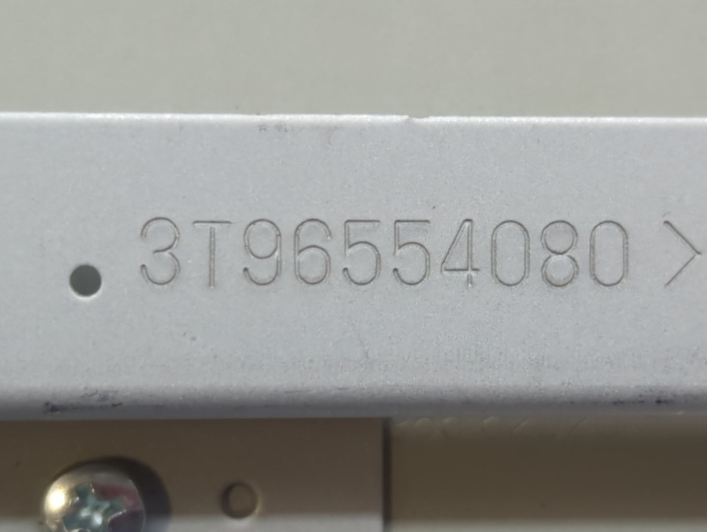 2015-2015 Kia K900 Chassis Control Module Ccm Bcm Body Control 965103t600 - Oemusedautoparts1.com