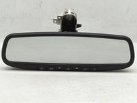 2015 Kia K900 Interior Rear View Mirror Replacement OEM Fits OEM Used Auto Parts - Oemusedautoparts1.com