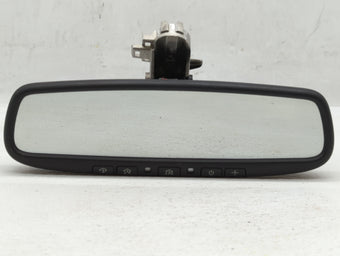 compare product 2015 Kia K900 Interior Rear View Mirror Replacement OEM Fits OEM Used Auto Parts