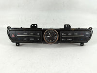 2015 Kia K900 Climate Control Module Temperature AC/Heater Replacement P/N:2014030-0018 94510-3T500 Fits OEM Used Auto Parts