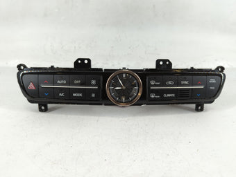 compare product 2015 Kia K900 Climate Control Module Temperature AC/Heater Replacement P/N:2014030-0018 94510-3T500 Fits OEM Used Auto Parts