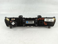 2015 Kia K900 Climate Control Module Temperature AC/Heater Replacement P/N:2014030-0018 94510-3T500 Fits OEM Used Auto Parts