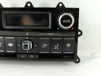 2015 Kia K900 Climate Control Module Temperature AC/Heater Replacement P/N:93317-3T510 Fits OEM Used Auto Parts - Oemusedaut