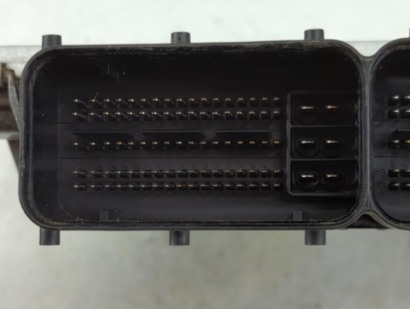 2015 Kia Optima PCM Engine Control Computer ECU ECM PCU OEM P/N:39108-2GBJ6 39138-2GBJ6 Fits OEM Used Auto Parts - Oemusedau