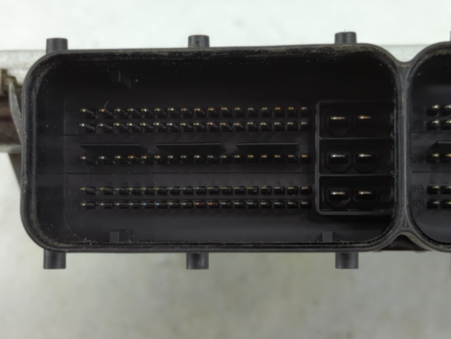2015 Kia Optima PCM Engine Control Computer ECU ECM PCU OEM P/N:39108-2GBJ6 39138-2GBJ6 Fits OEM Used Auto Parts - Oemusedau